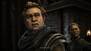 Game of Thrones Screenshot